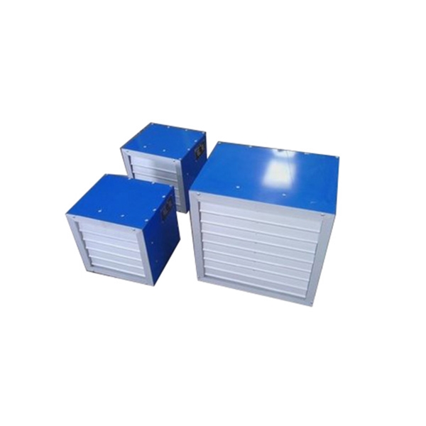 方形壁式風(fēng)機(jī)