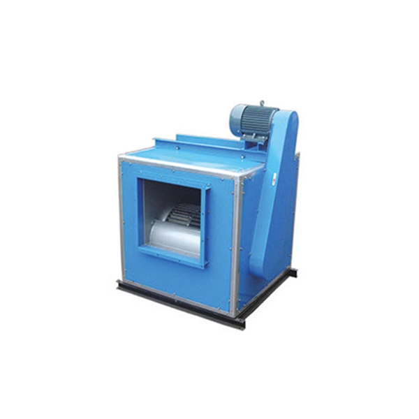 HTFC型柜式離心風(fēng)機(jī)-A式