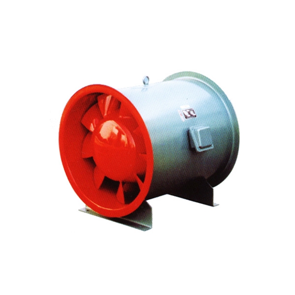 GXF-D型斜流風(fēng)機(jī)