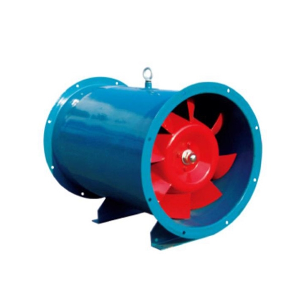 GXF-S型雙速斜流風(fēng)機(jī)