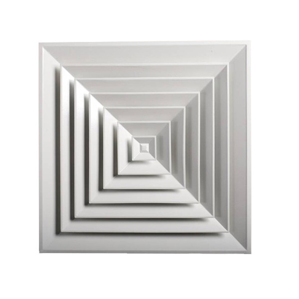 鋁合金風(fēng)口