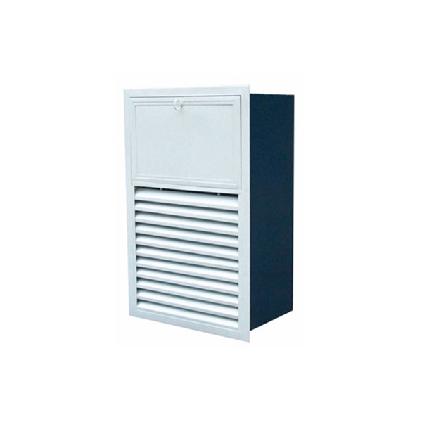 正壓送風(fēng)口