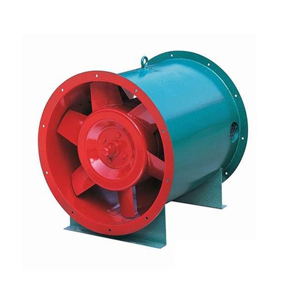 HTF-III消防排煙風(fēng)機(jī)