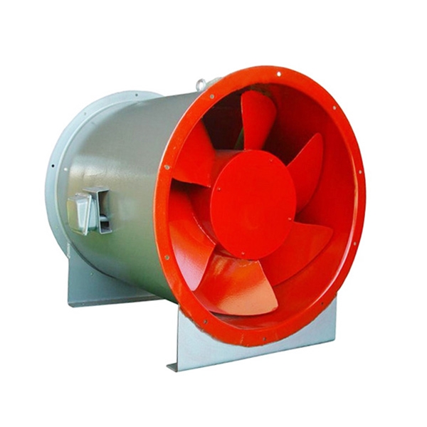 HTF-IV消防排煙風(fēng)機(jī)