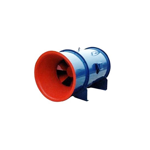 PYHL-14A型混流風(fēng)機(jī)